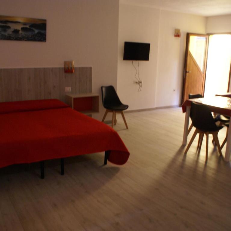 casa mariolu 2 - Appartamento Monolocale - 3