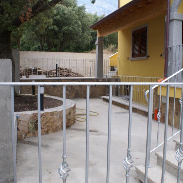 casa mariolu 2 - Appartamento Monolocale - 6