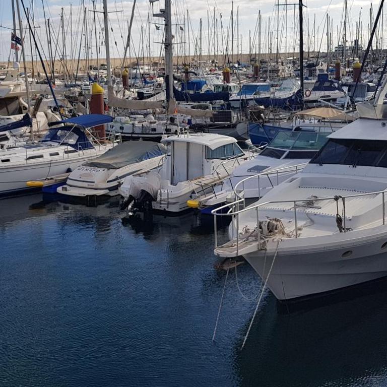 Aguamarina 433 - Apartamento de 1 dormitorio - 33