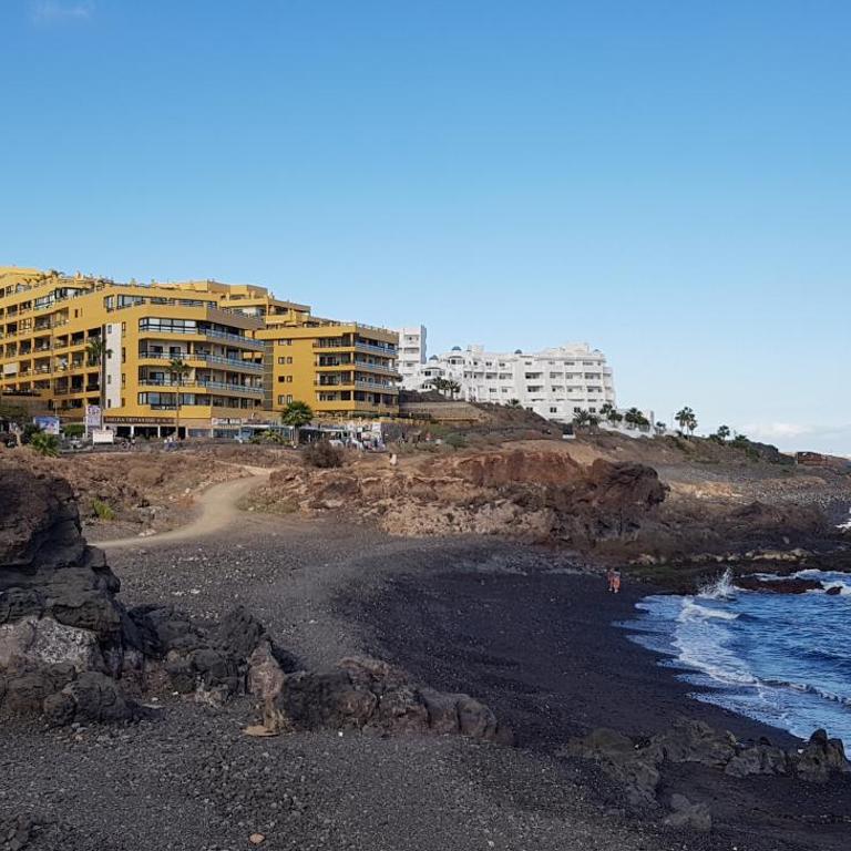 Aguamarina 433 - Apartamento de 1 dormitorio - 26