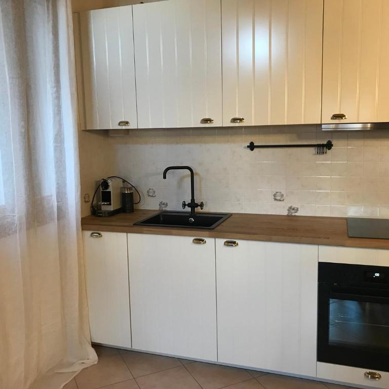 La Bella Vita - Appartamenti Mimì & Cocò - Appartamento con 2 Camere da Letto - 15