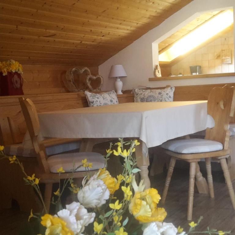 Ferienwohnung Franzi - Apartamento - 6