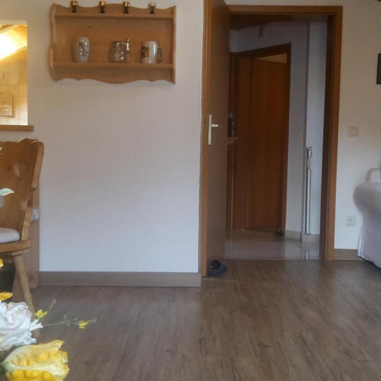 Ferienwohnung Franzi - Apartamento - 8