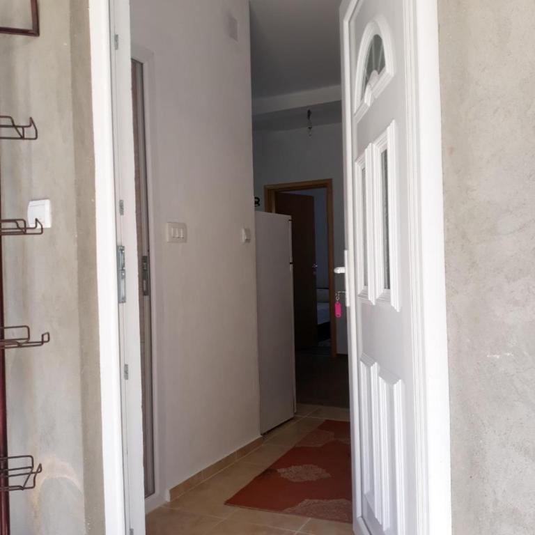 Apartman Aleksandar Aco - One-Bedroom Apartment - 16