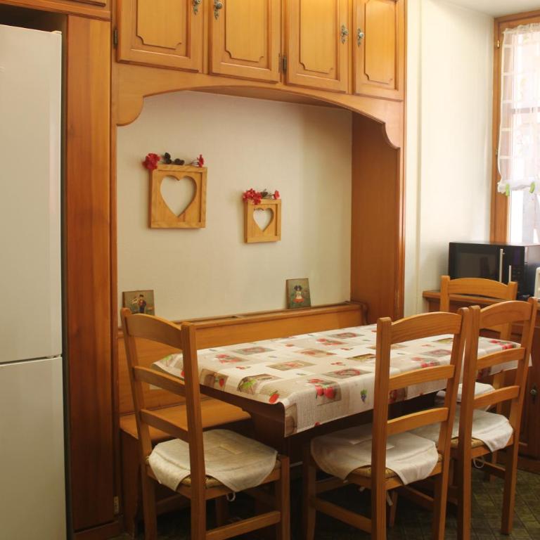 lesboisjolis - Appartement en Duplex - 22
