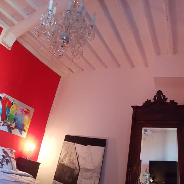 Casa Sophia - One-Bedroom Apartment - 12