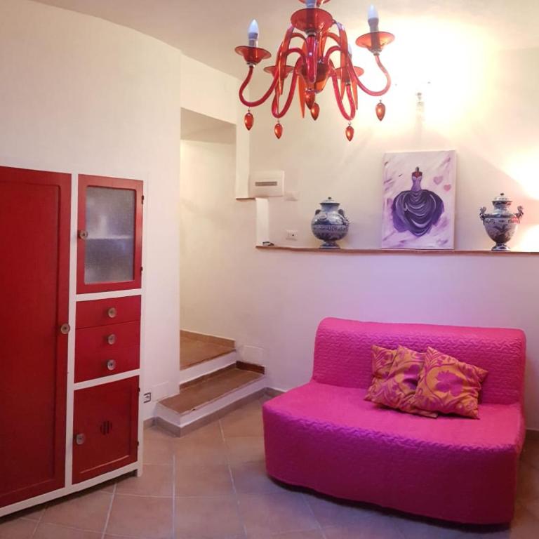 Casa Sophia - One-Bedroom Apartment - 16