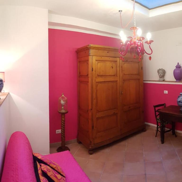 Casa Sophia - One-Bedroom Apartment - 22