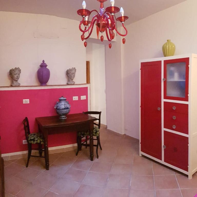 Casa Sophia - One-Bedroom Apartment - 23