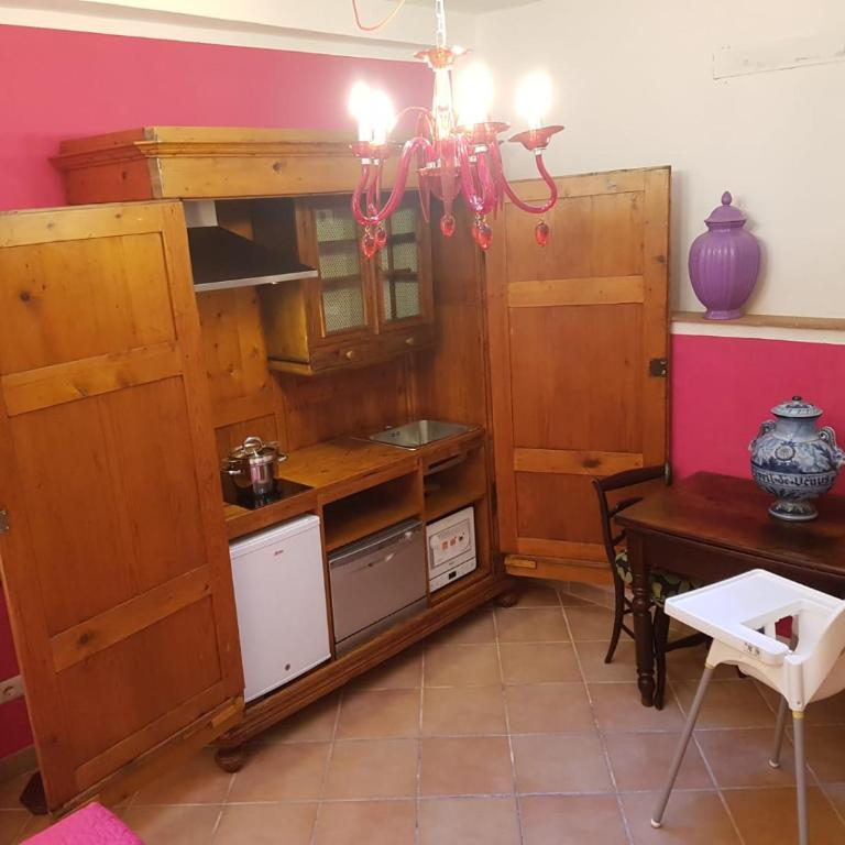 Casa Sophia - One-Bedroom Apartment - 25