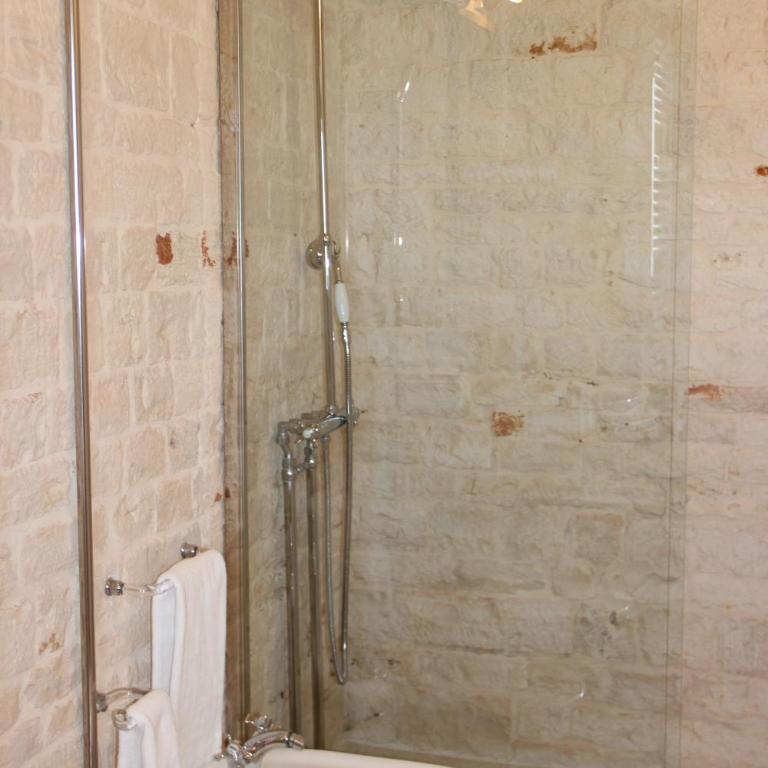 Trullo il cantastorie - Comfort Quadruple Room - 13