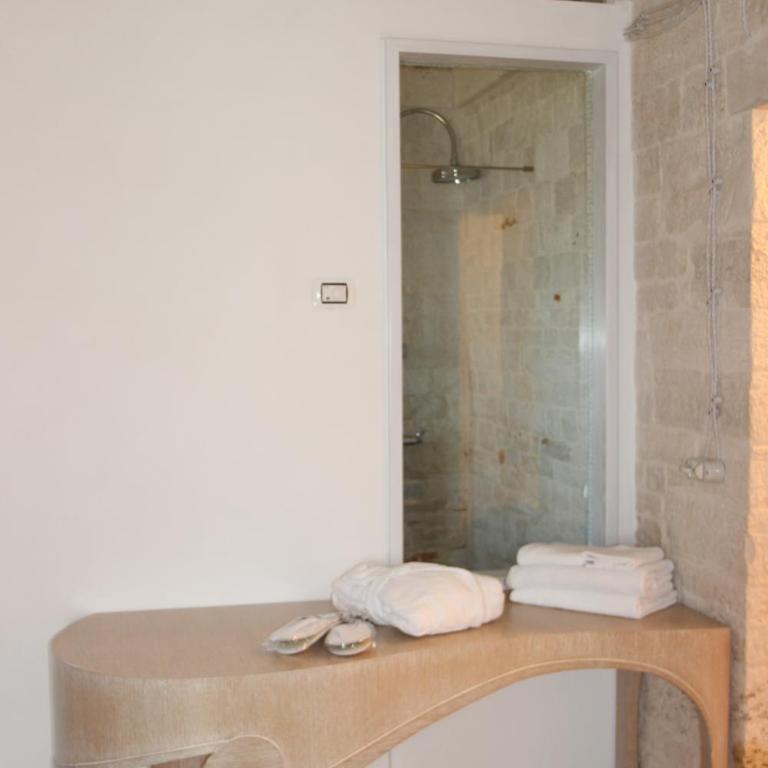 Trullo il cantastorie - Comfort Quadruple Room - 14