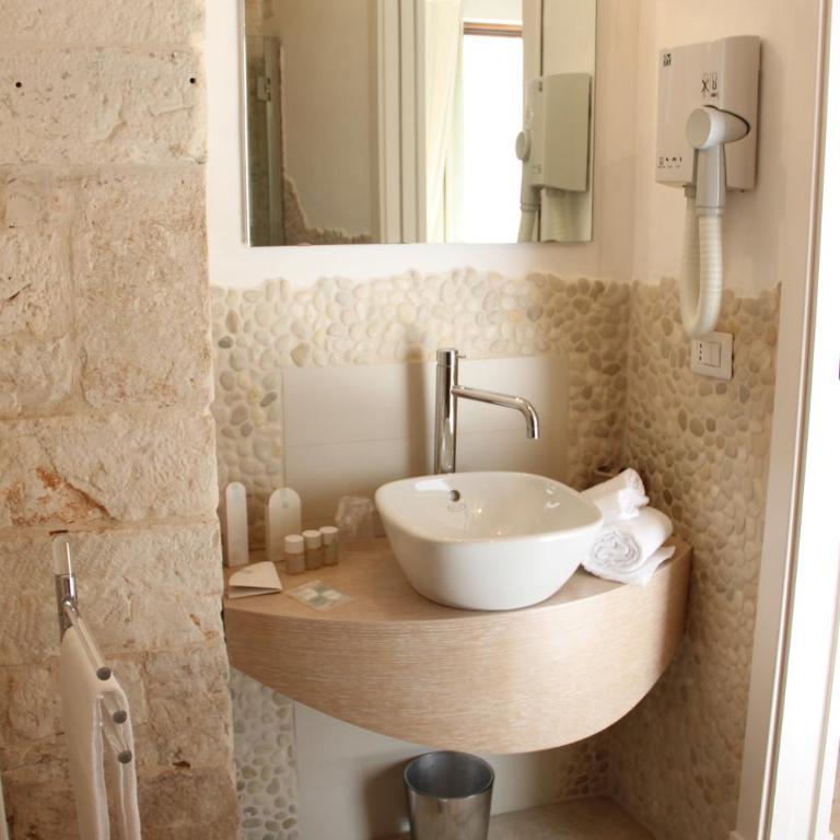 Trullo il cantastorie - Comfort Quadruple Room - 15