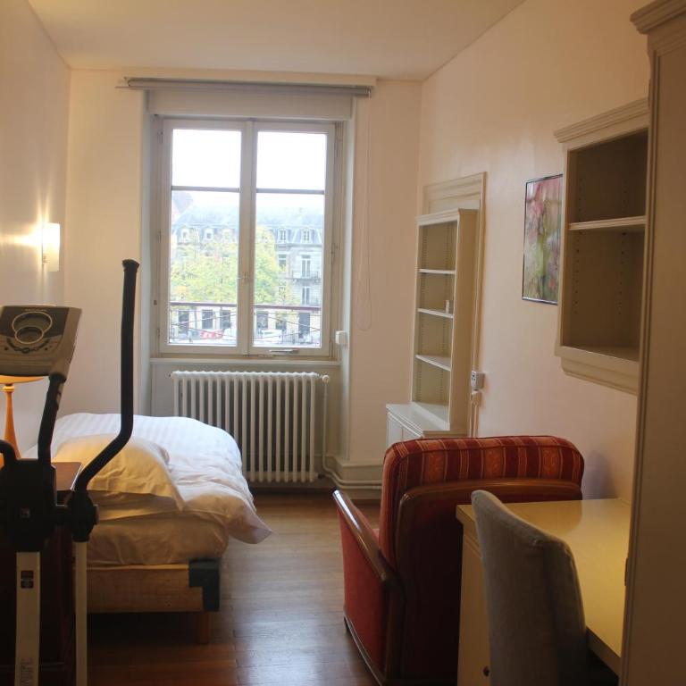 lesboisjolis - Appartement en Duplex - 21