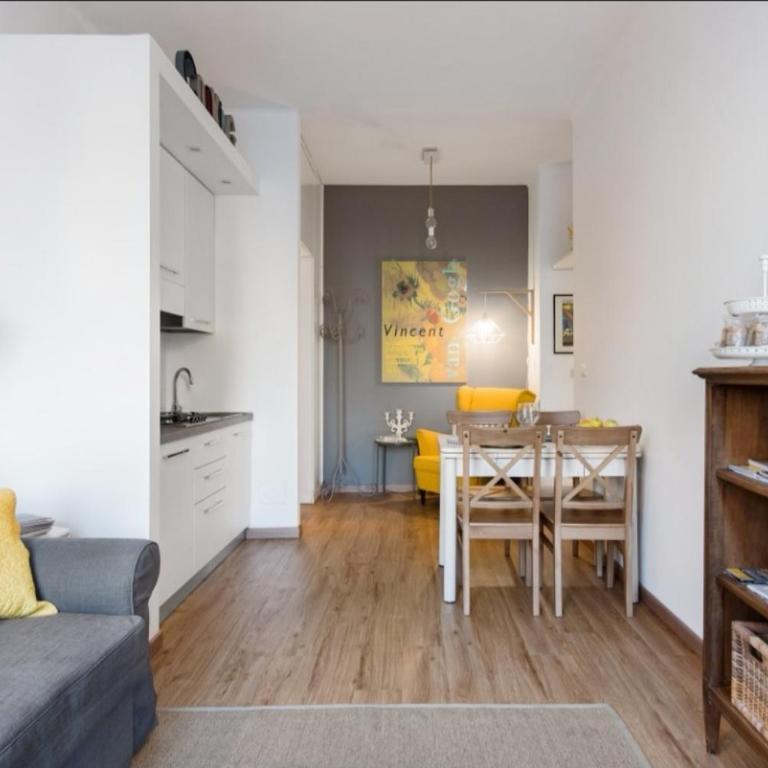 Casa Crimea - Appartamento - 7