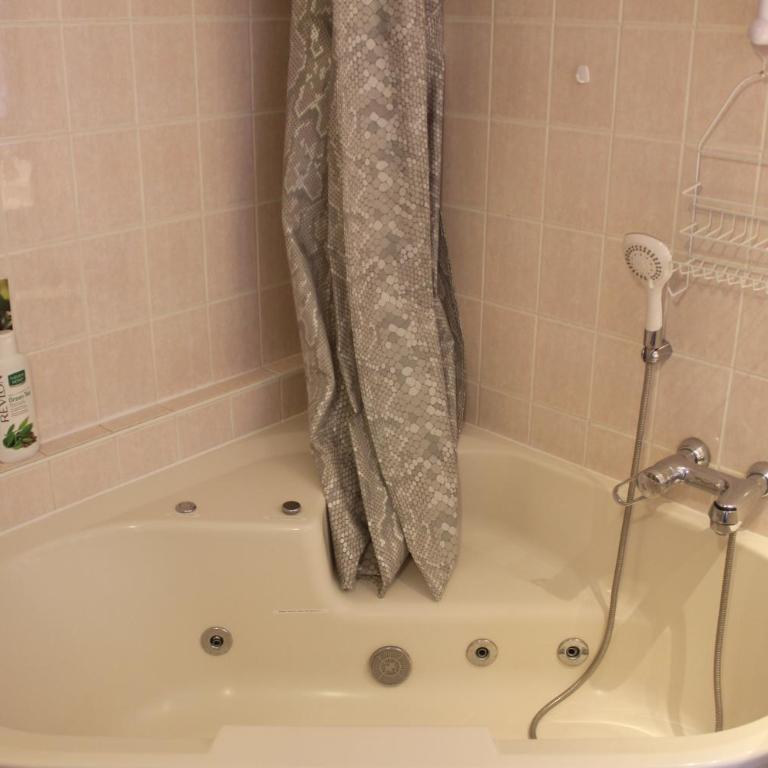 lesboisjolis - Appartement en Duplex - 26