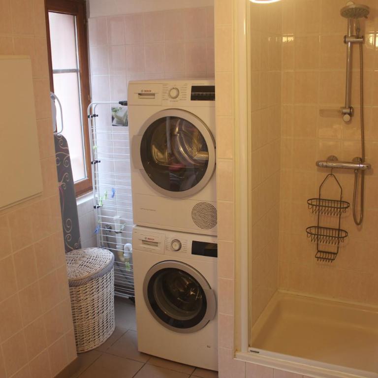 lesboisjolis - Appartement en Duplex - 28
