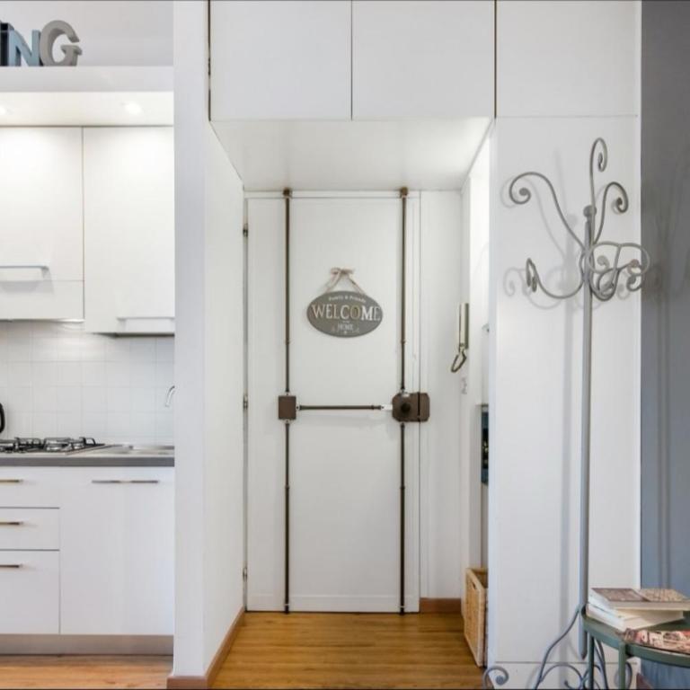 Casa Crimea - Appartamento - 5