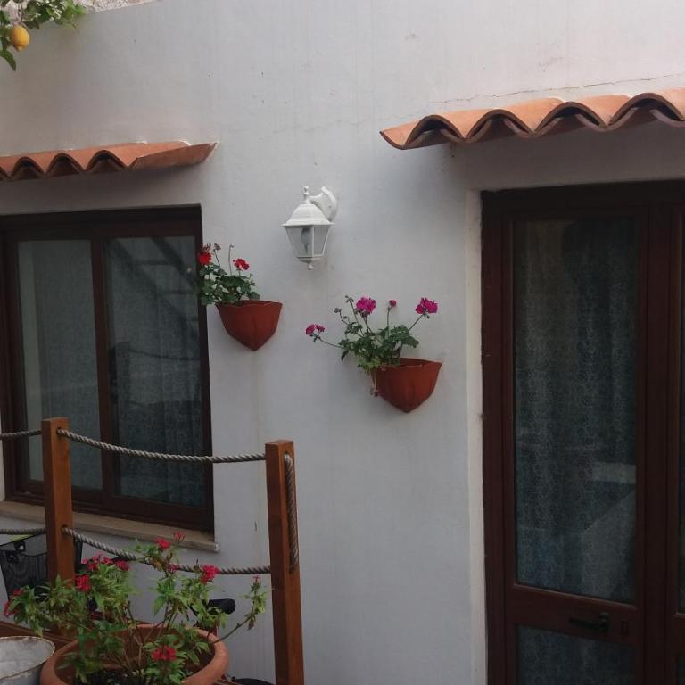 Casa Annina - Appartamento Monolocale - 13