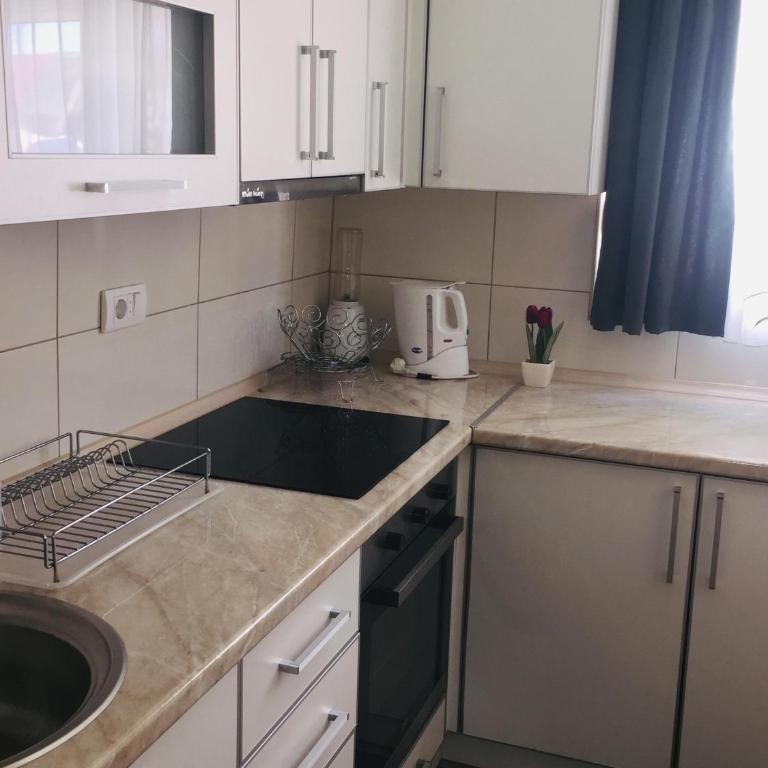 Holiday home Nikola - One-Bedroom Apartment - 5