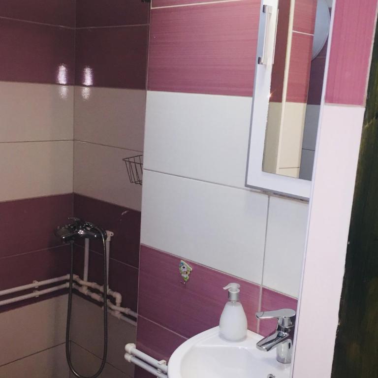Holiday home Nikola - One-Bedroom Apartment - 17