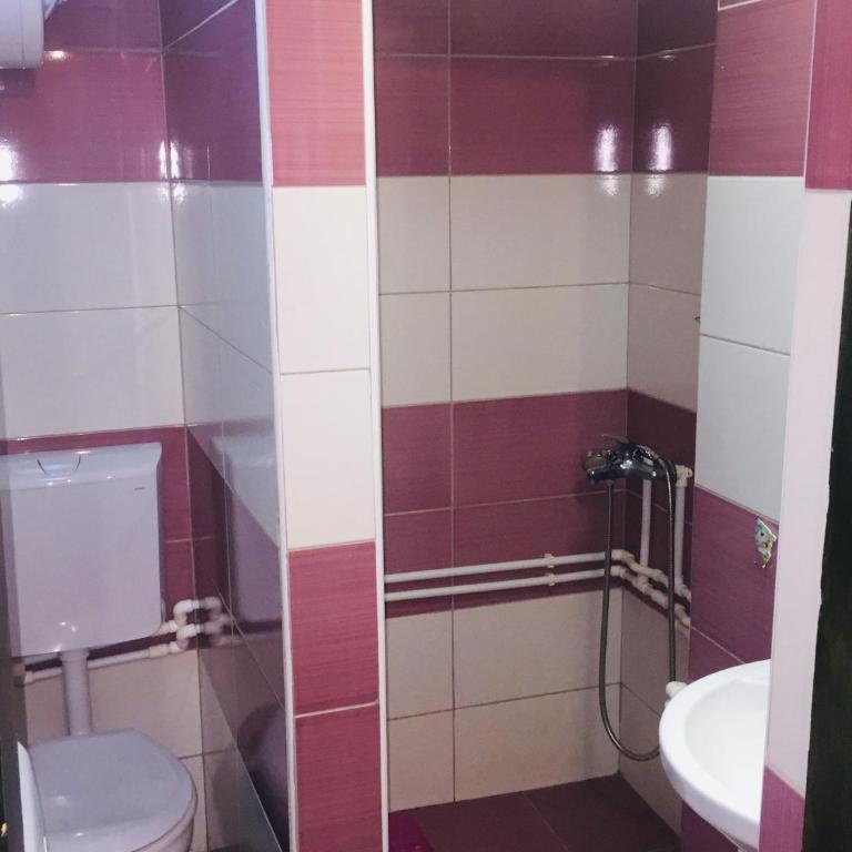 Holiday home Nikola - One-Bedroom Apartment - 16