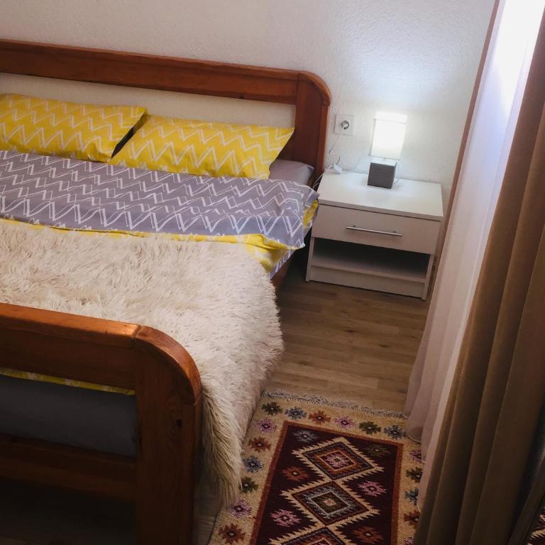 Holiday home Nikola - One-Bedroom Apartment - 10