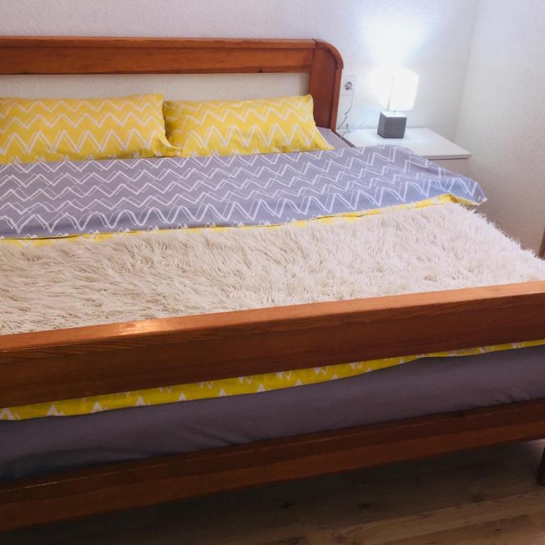 Holiday home Nikola - One-Bedroom Apartment - 11