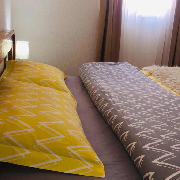 Holiday home Nikola - One-Bedroom Apartment - 12