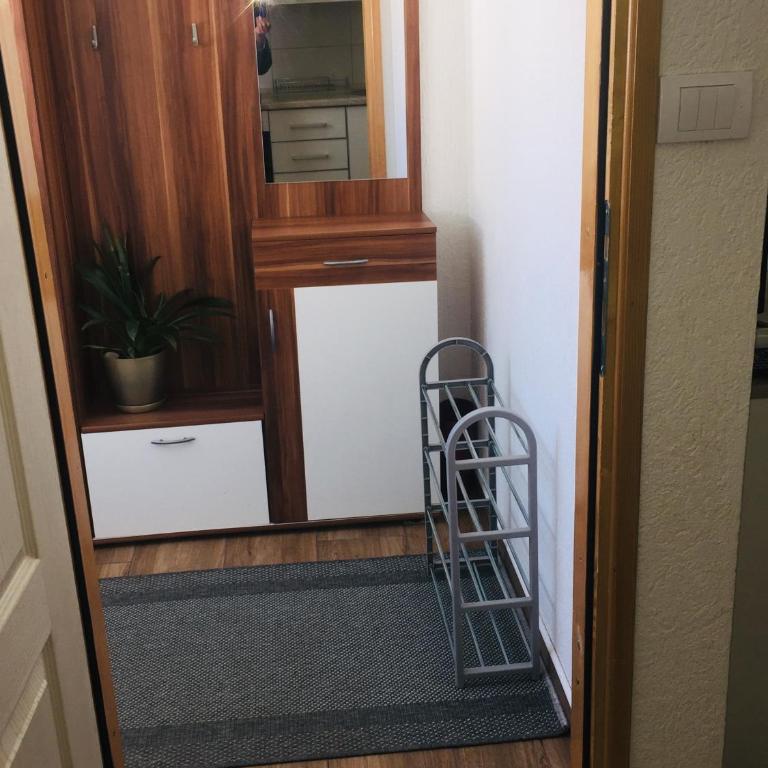 Holiday home Nikola - One-Bedroom Apartment - 14