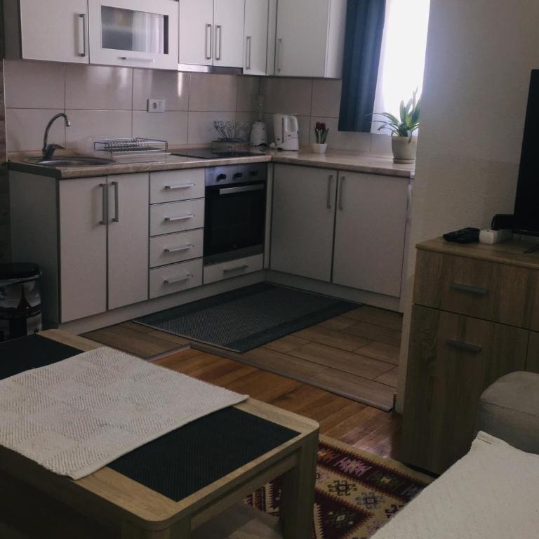 Holiday home Nikola - One-Bedroom Apartment - 7