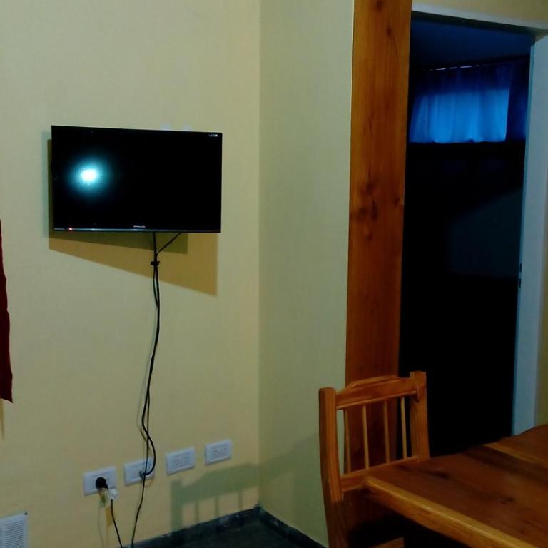 Departamentos de Alquiler Turistico: Familia Eguren - Apartamento - 9