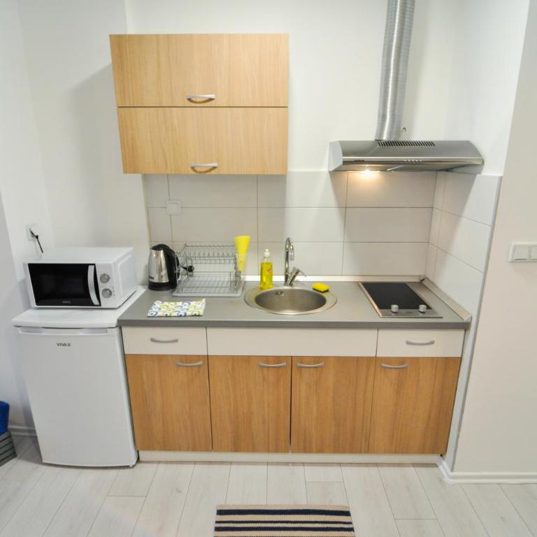 Torus Apartments - Apartman - 10