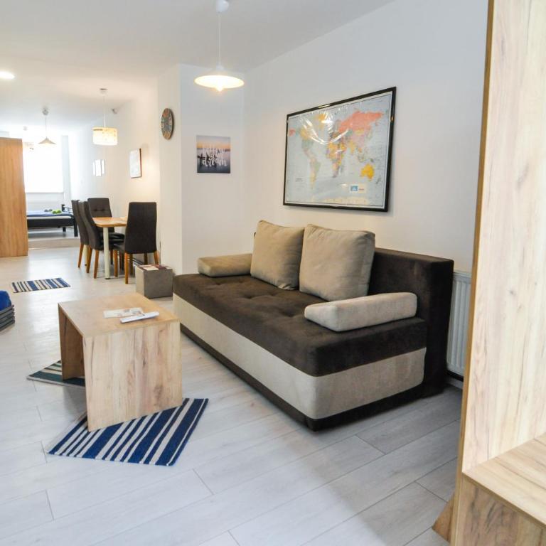 Torus Apartments - Apartman - 4