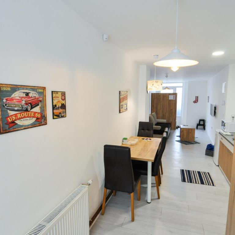 Torus Apartments - Apartman - 6