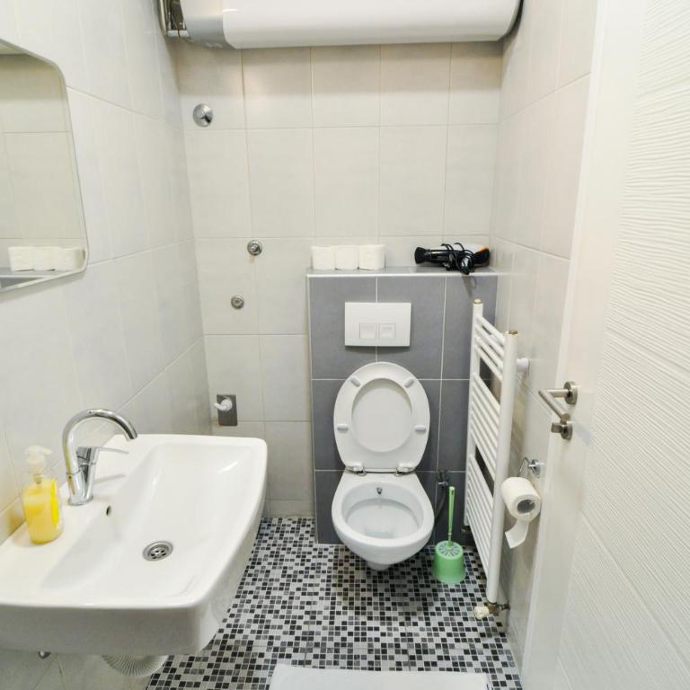 Torus Apartments - Apartman - 19