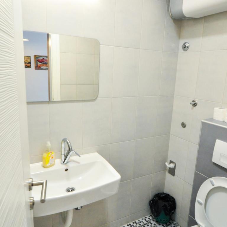 Torus Apartments - Apartman - 20