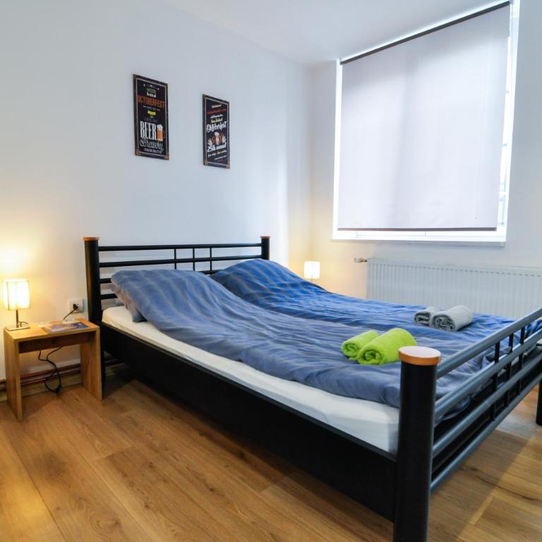 Torus Apartments - Apartman - Prizemlje - 4
