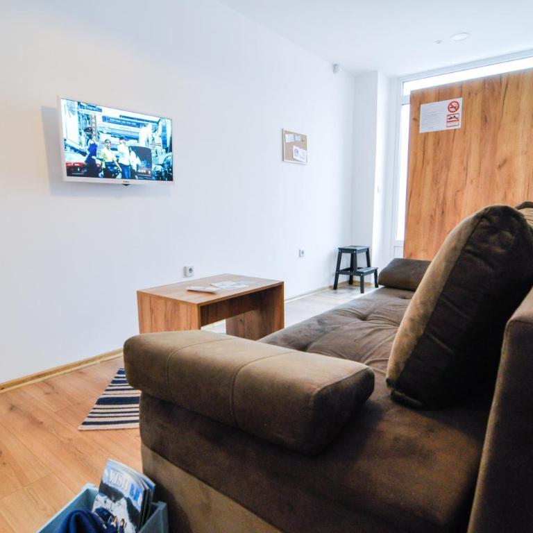 Torus Apartments - Apartman - Prizemlje - 7
