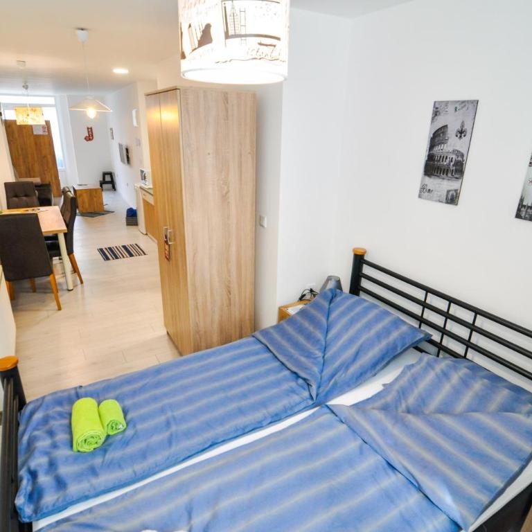 Torus Apartments - Apartman - 16