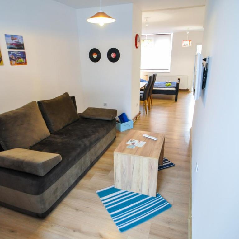 Torus Apartments - Apartman - Prizemlje - 9