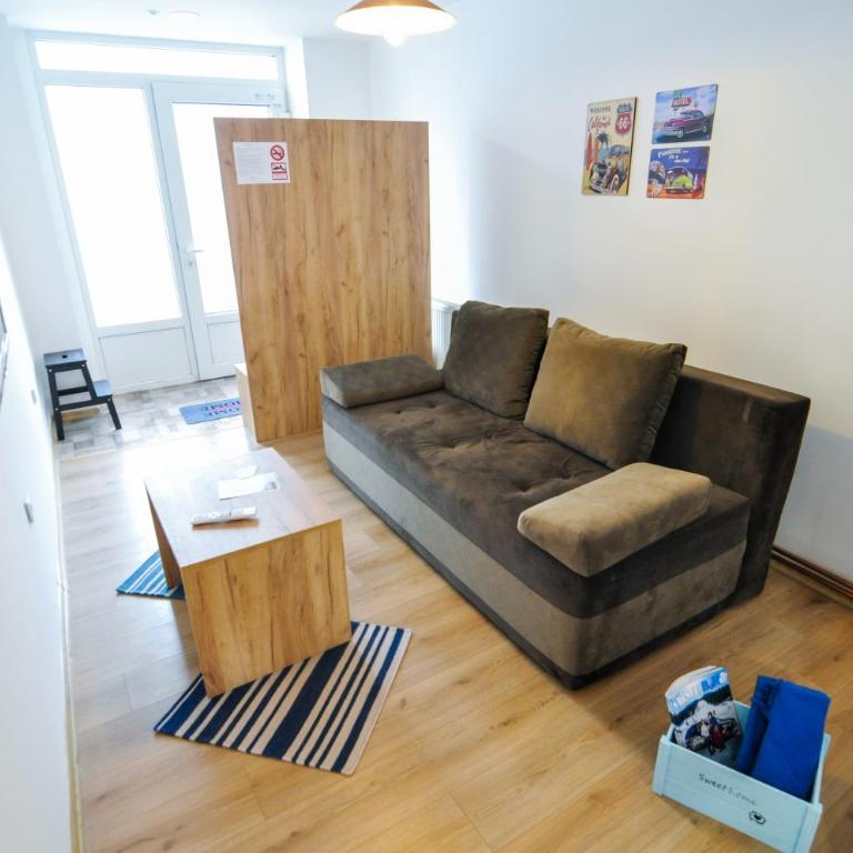 Torus Apartments - Apartman - Prizemlje - 10