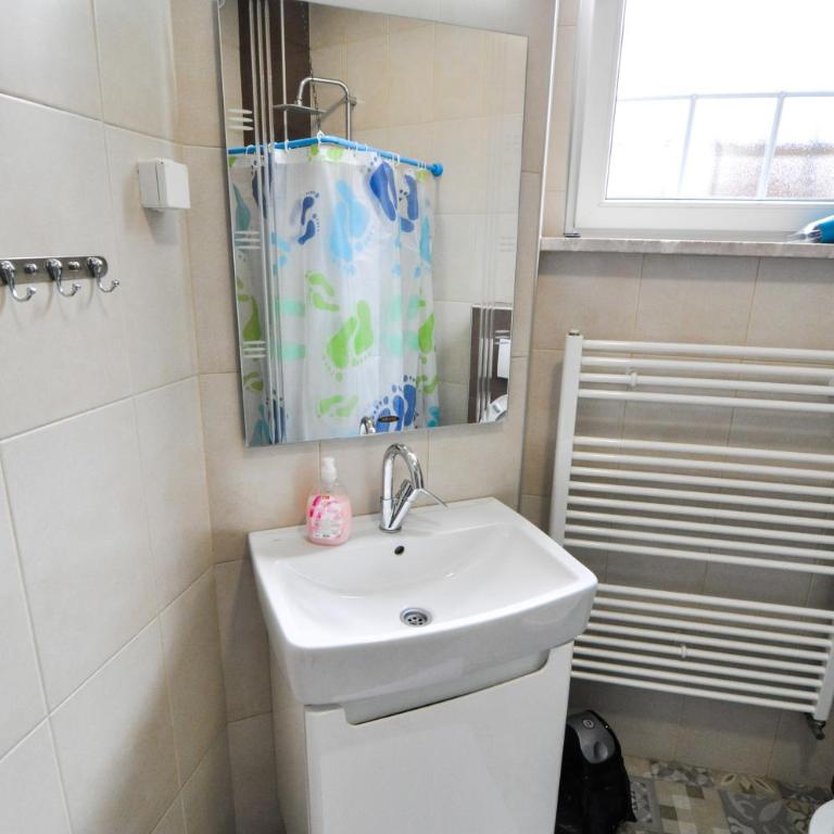 Torus Apartments - Apartman - Prizemlje - 15
