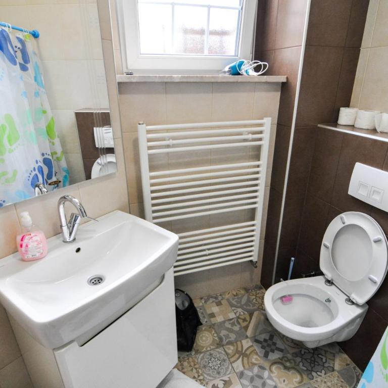Torus Apartments - Apartman - Prizemlje - 16