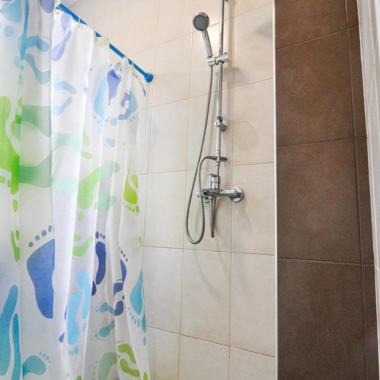 Torus Apartments - Apartman - Prizemlje - 17