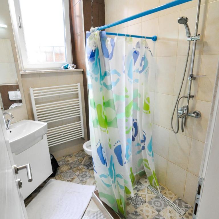 Torus Apartments - Apartman - Prizemlje - 18