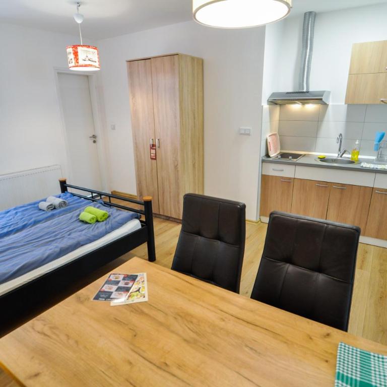 Torus Apartments - Apartman - Prizemlje - 11