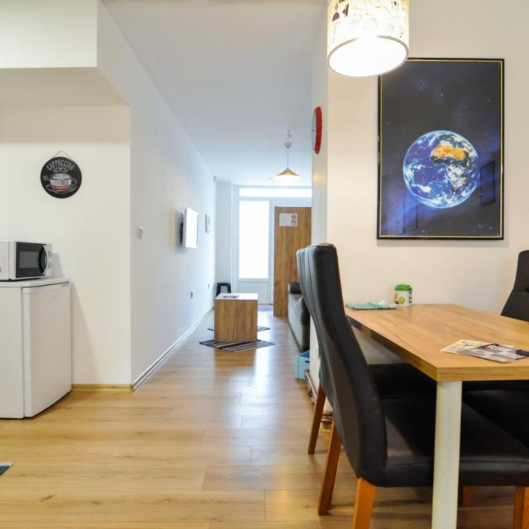 Torus Apartments - Apartman - Prizemlje - 12