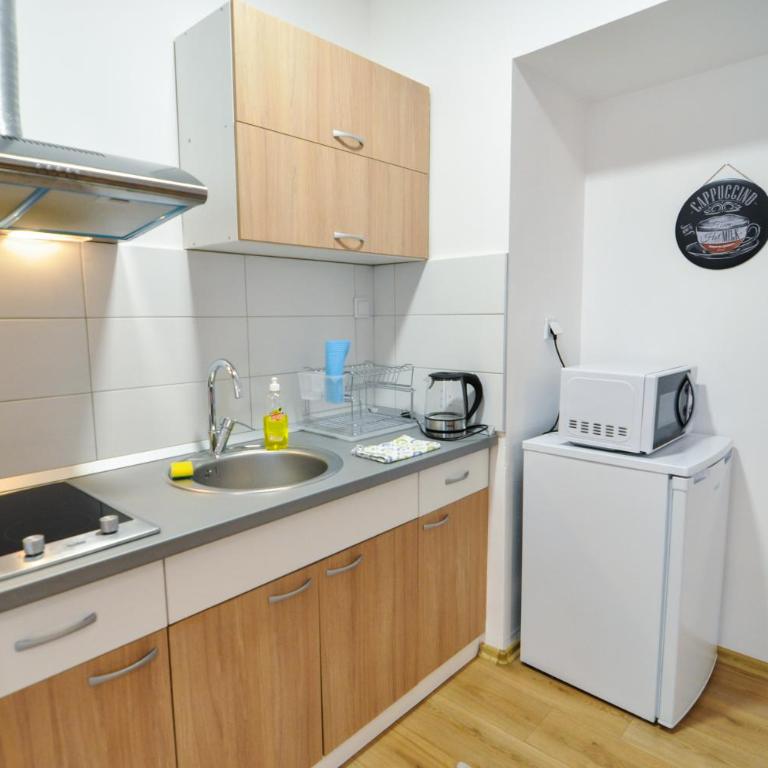 Torus Apartments - Apartman - Prizemlje - 14