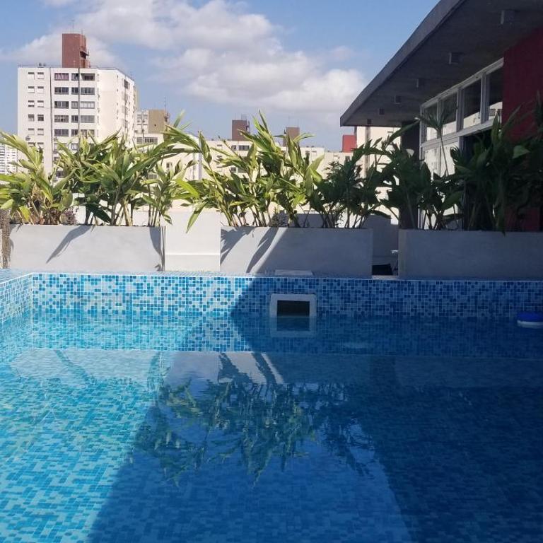 Palermo MARKET Luxury Apartments - Apartamento de 1 dormitorio - 4